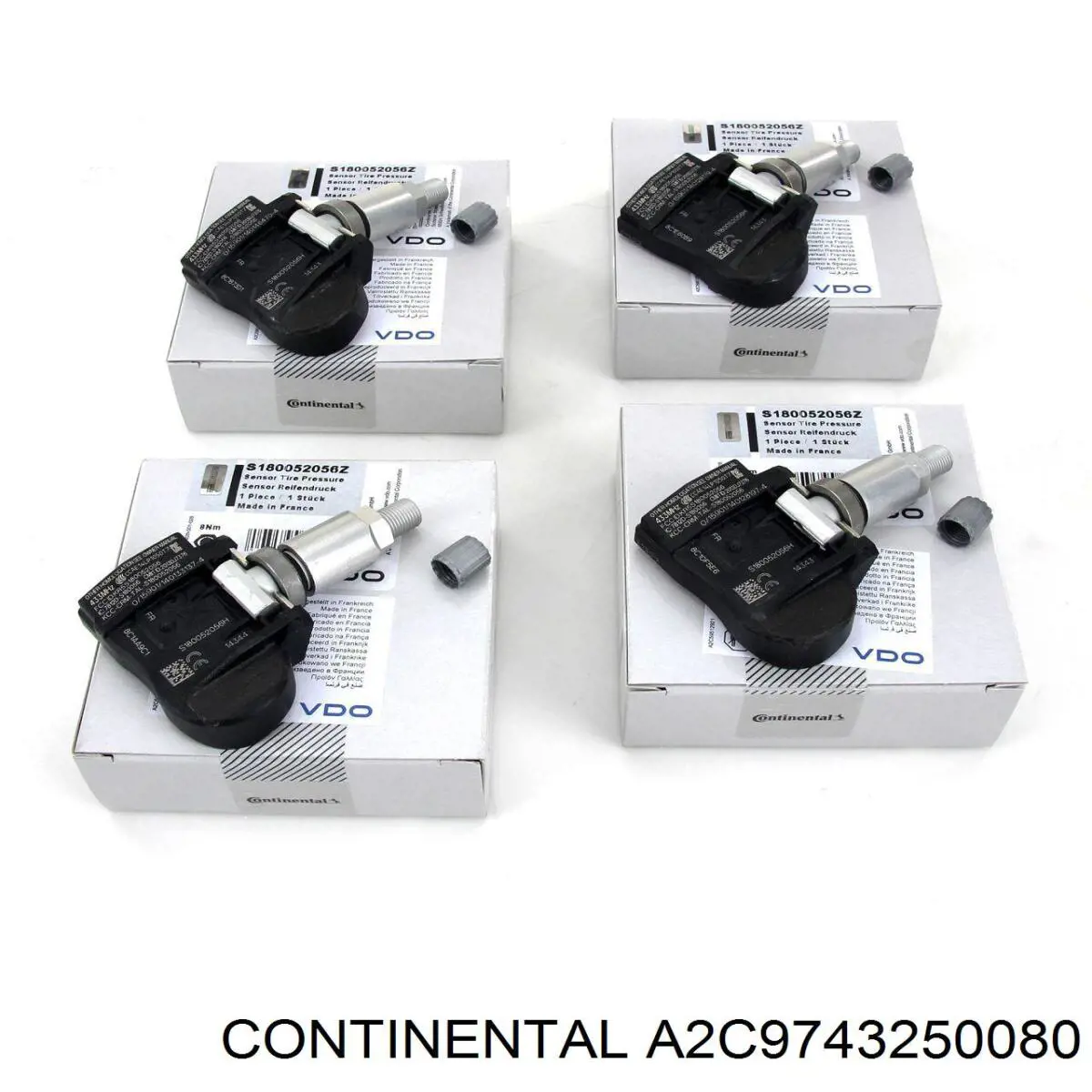 7003600 Autotechteile Датчик шин