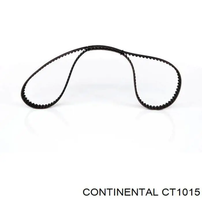 Зубчастий ремінь Continental/Siemens CT1015 ціна, від 52.54 USD