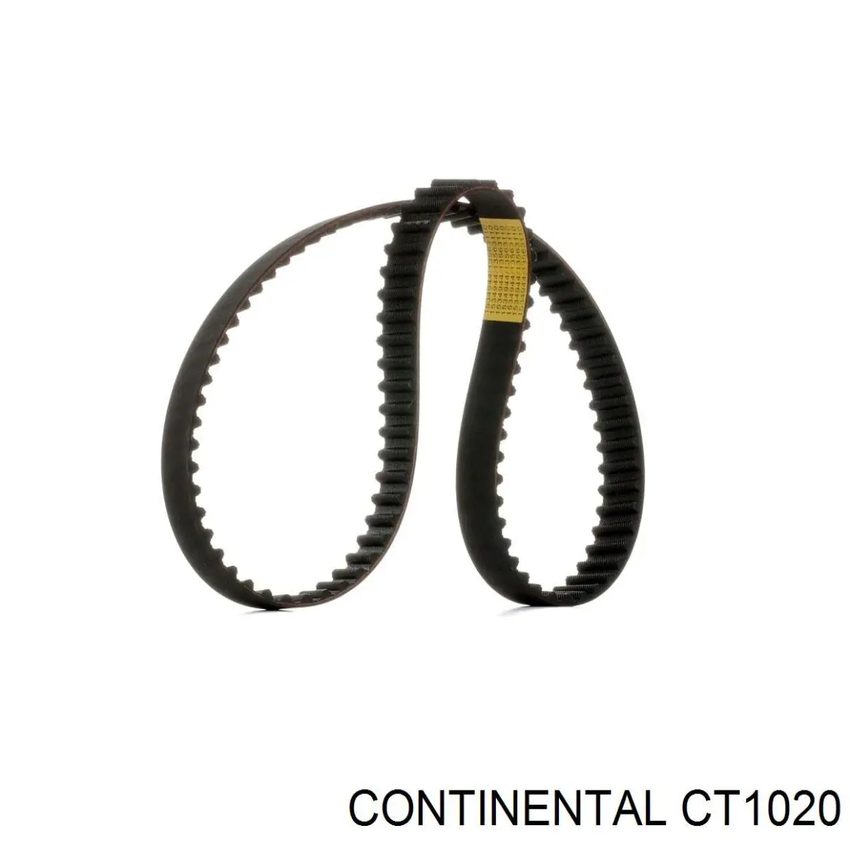 CT1020 Continental/Siemens Ремінь двигуна