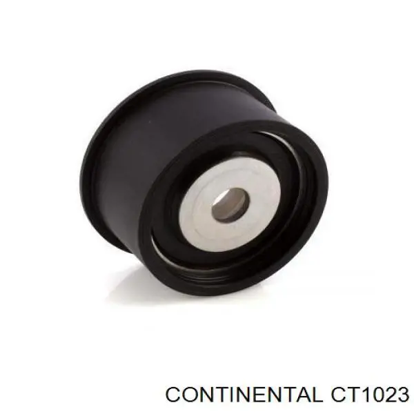 ГРМ ремінь Continental/Siemens CT1023