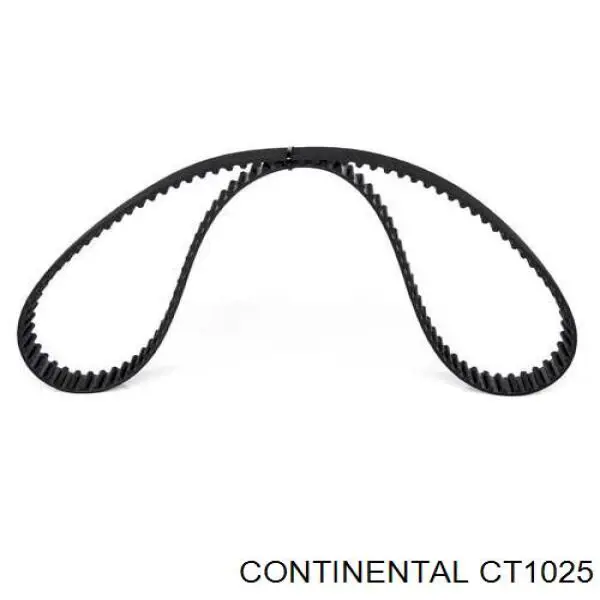 Купити CT1025 Continental/Siemens Ремінь газорозподільного механізму