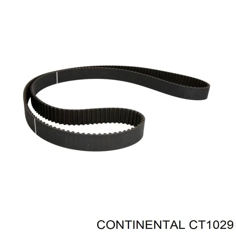 CT1029 Continental/Siemens Ремінь двигуна
