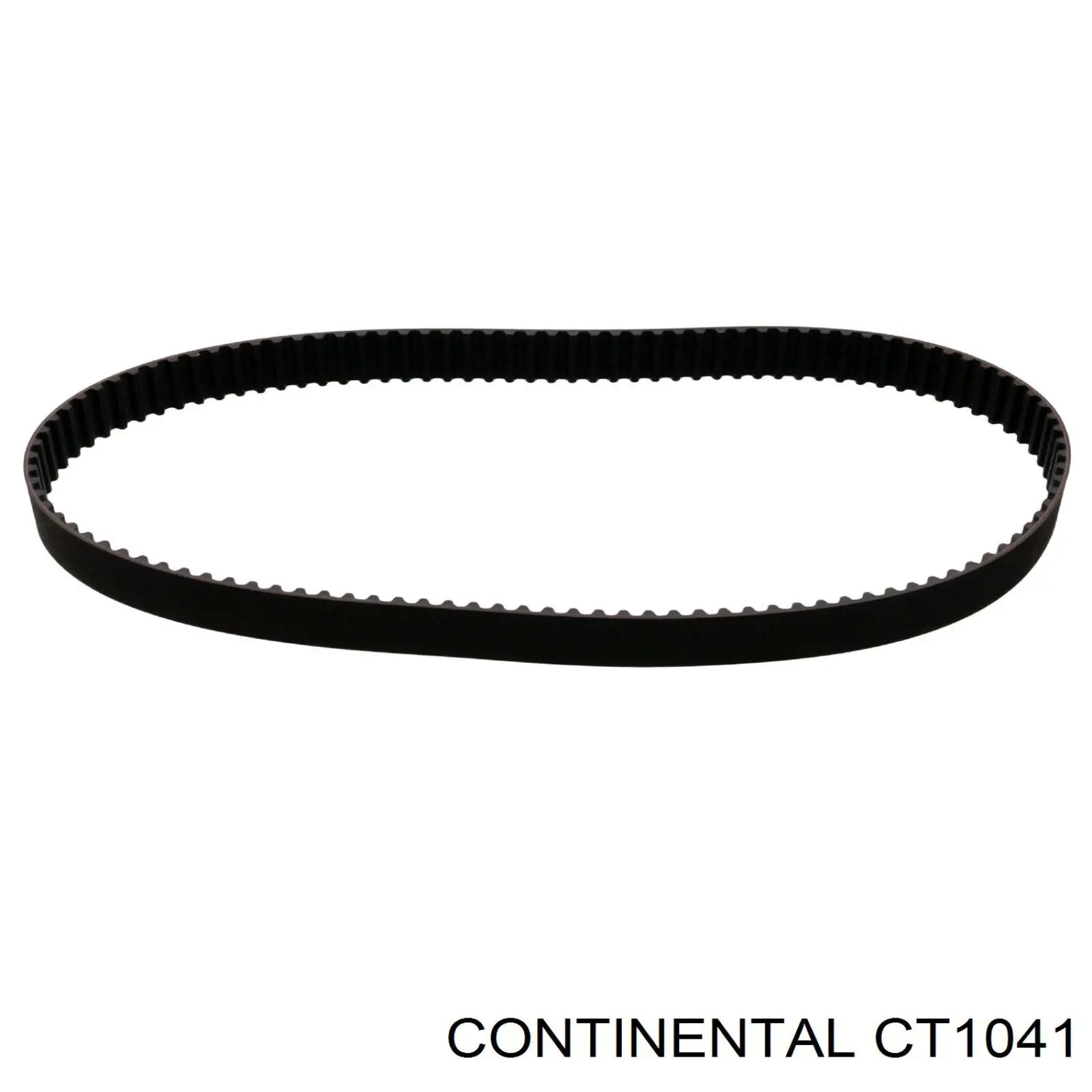 Зубчастий ремінь Continental/Siemens CT1041 ціна, від 36.51 USD
