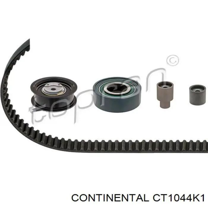 CT1044K1 Continental/Siemens комплект грм