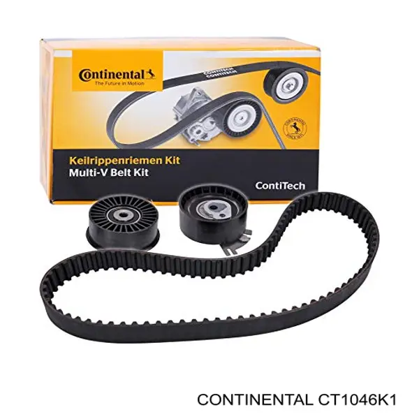 Ремкомплект ГРМ Continental/Siemens CT1046K1