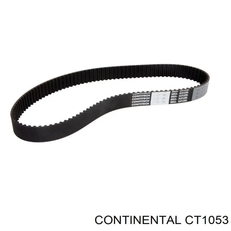 Зубчастий ремінь Continental/Siemens CT1053 ціна, від 17.78 USD