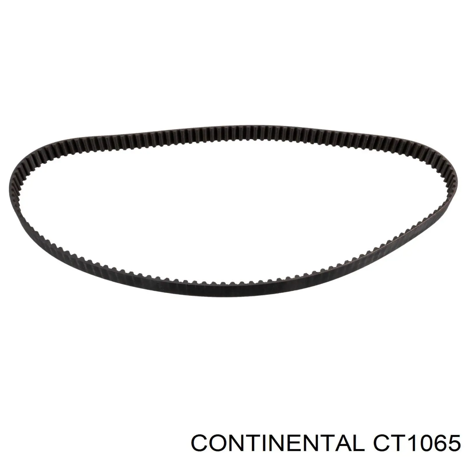 CT1065 Continental/Siemens Ремінь двигуна