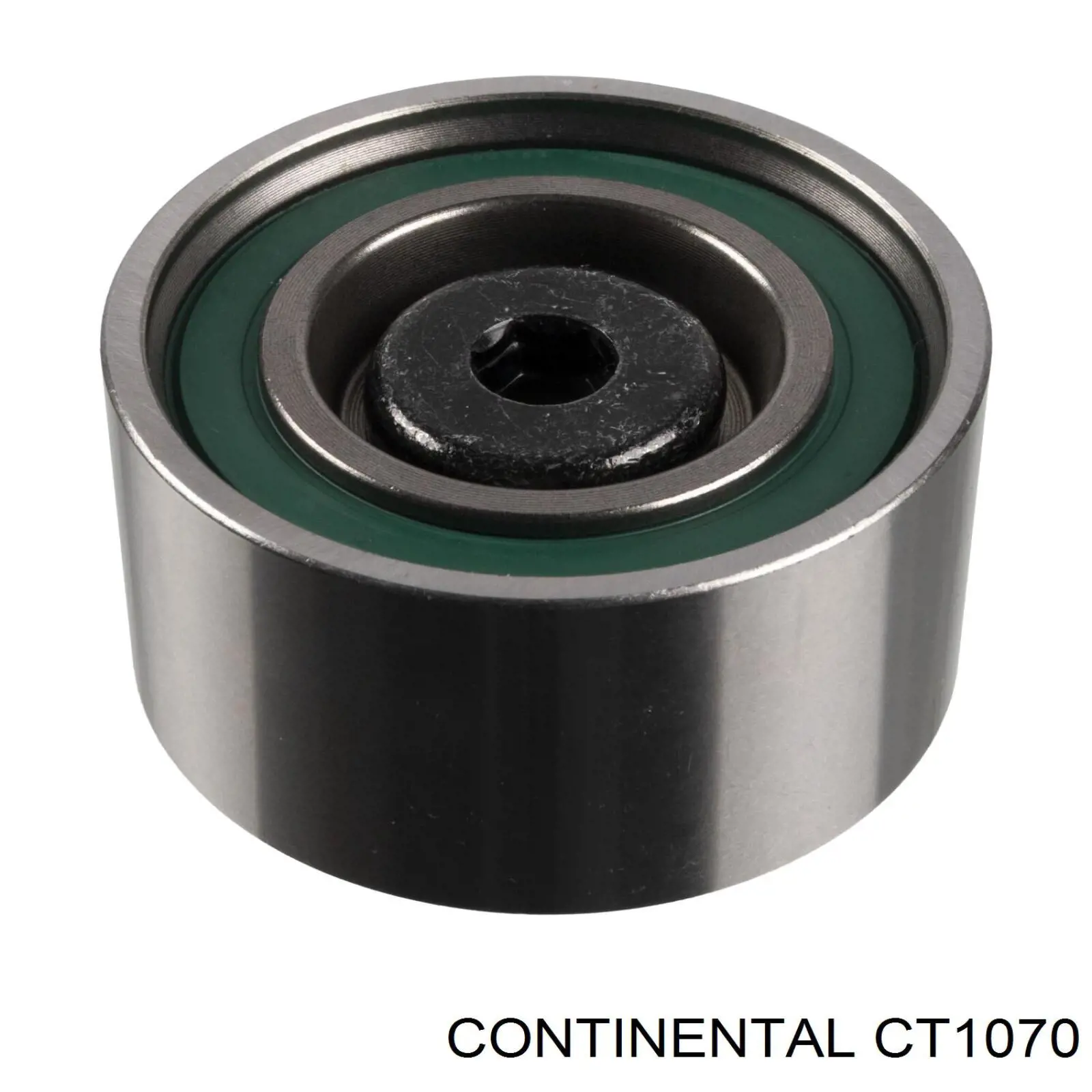 Купити CT1070 Continental/Siemens Ремінь газорозподільного механізму