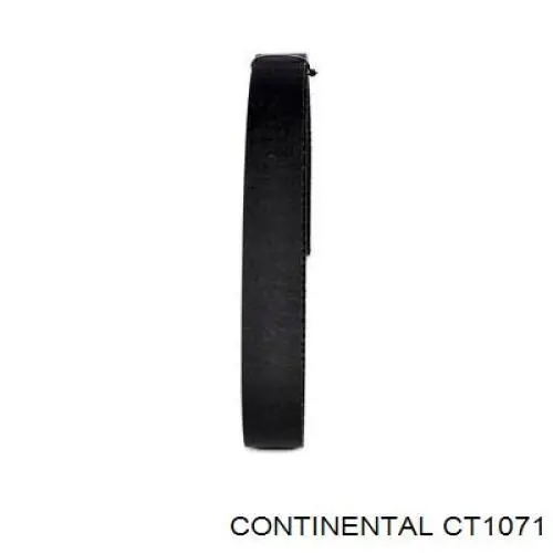 Ремінь ГРМ CT1071 Continental/Siemens