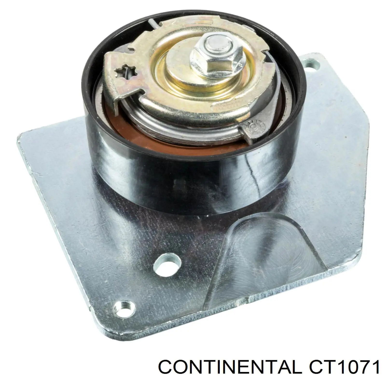 CT1071 Continental/Siemens Ремінь двигуна