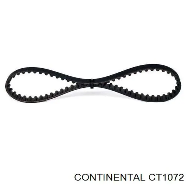 Купити CT1072 Continental/Siemens Ремінь газорозподільного механізму