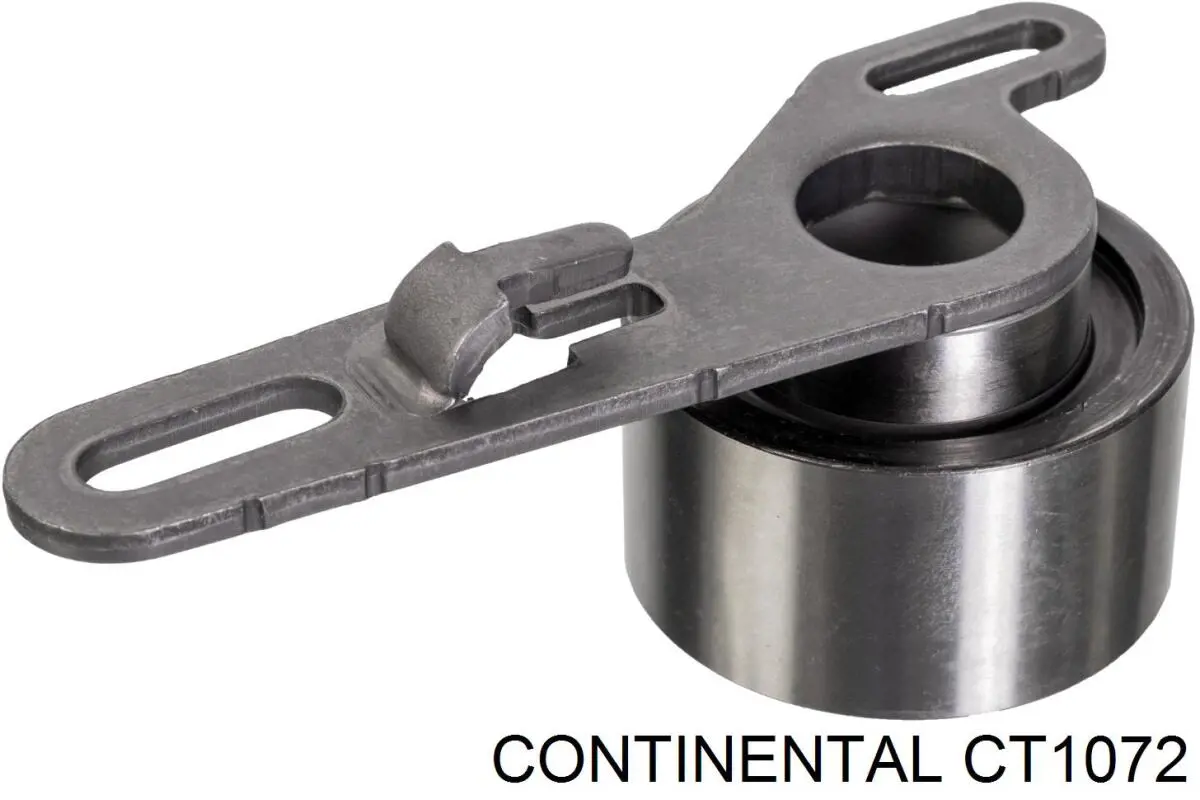 Ремінь ГРМ CT1072 Continental/Siemens