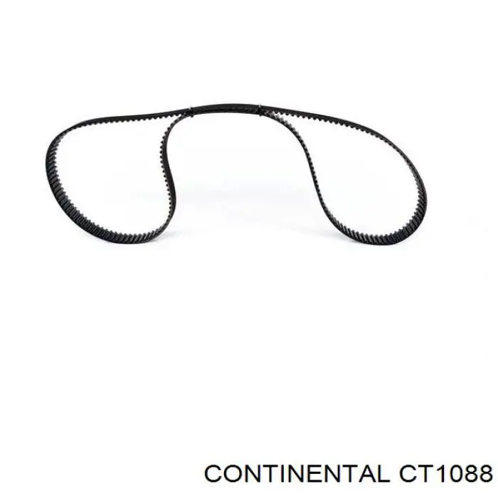 Ремінь ГРМ CT1088 Continental/Siemens