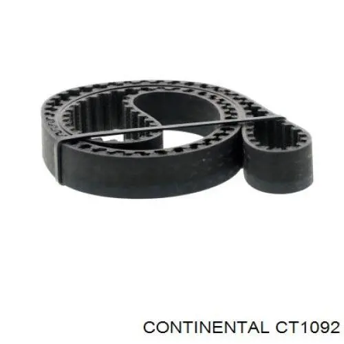 Купити CT1092 Continental/Siemens Ремінь газорозподільного механізму