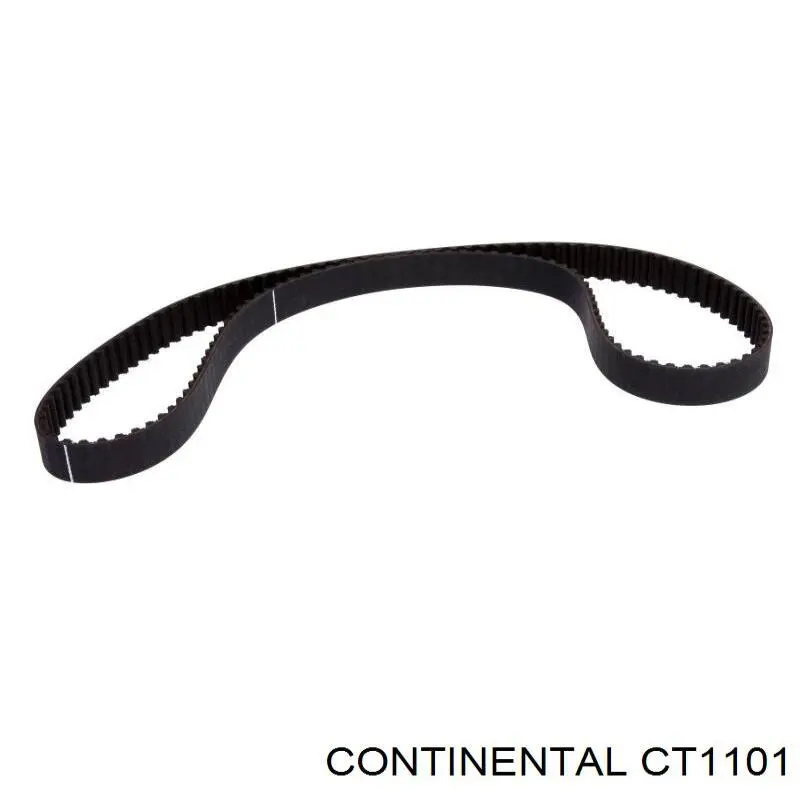Зубчастий ремінь Continental/Siemens CT1101 ціна, від 29.09 USD