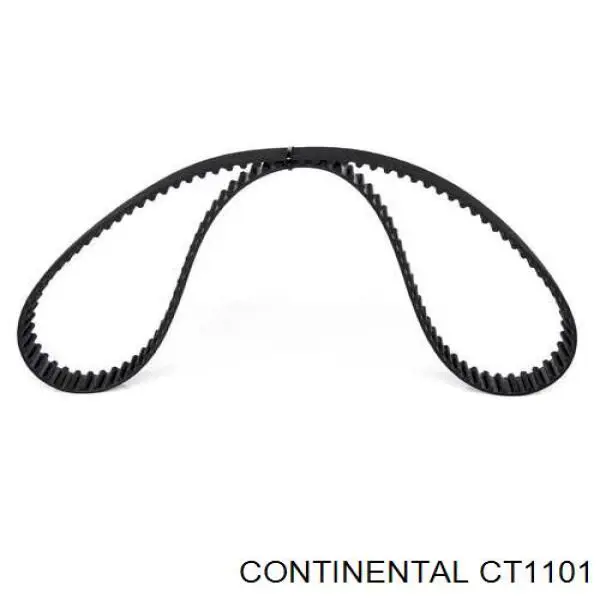 CT1101 Continental/Siemens Ремінь двигуна