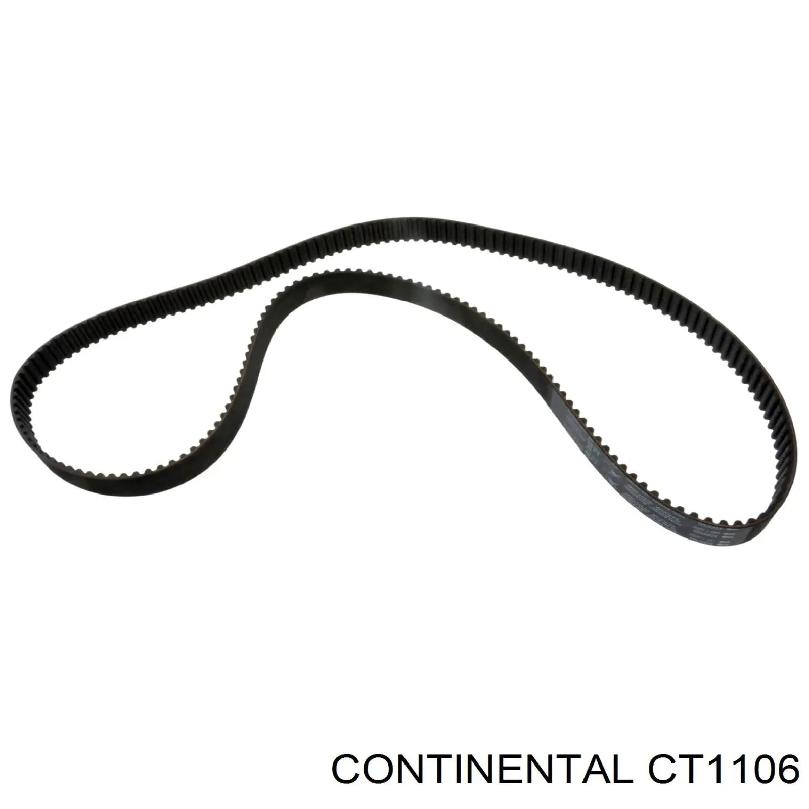 CT1106 Continental/Siemens ремінь грм