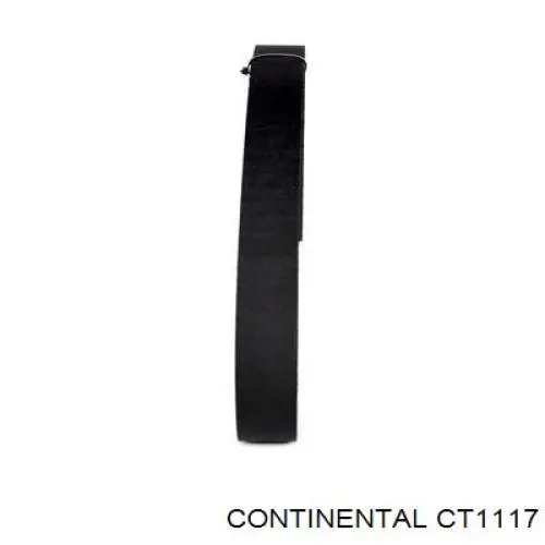 CT1117 Continental/Siemens ремінь грм