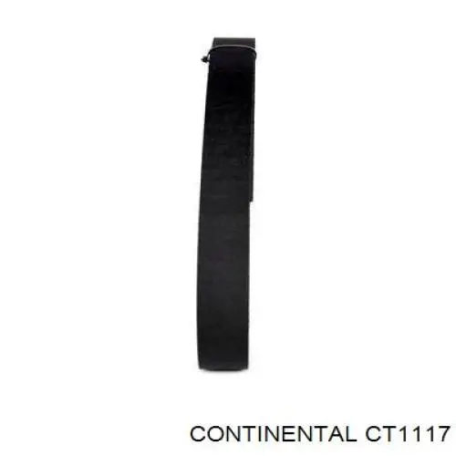 Зубчастий ремінь Continental/Siemens CT1117 ціна, від 64.49 USD