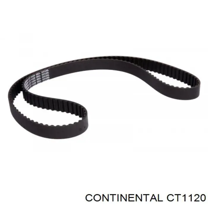 Зубчастий ремінь Continental/Siemens CT1120 ціна, від 33.73 USD