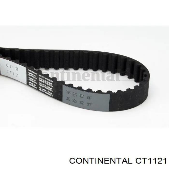 CT1121 Continental/Siemens ремінь грм