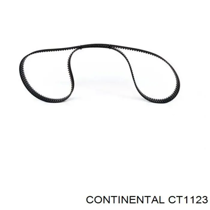 Купити CT1123 Continental/Siemens Ремінь газорозподільного механізму