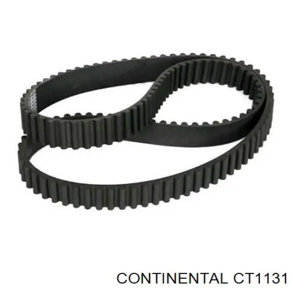 CT1131 Continental/Siemens ремінь грм