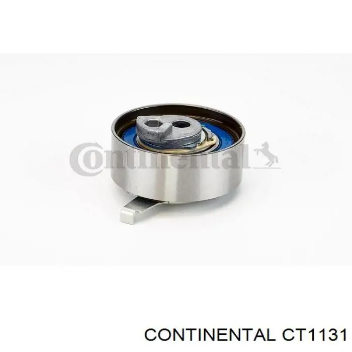 Зубчастий ремінь Continental/Siemens CT1131 ціна, від 19.76 USD