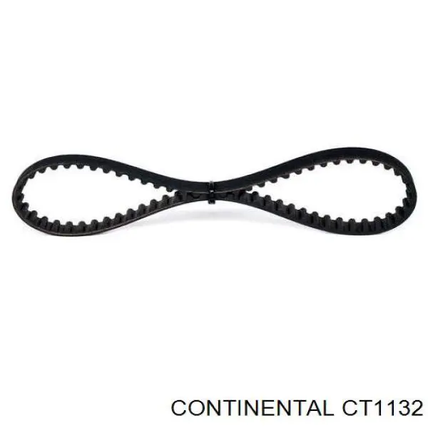 Ремінь ГРМ CT1132 Continental/Siemens