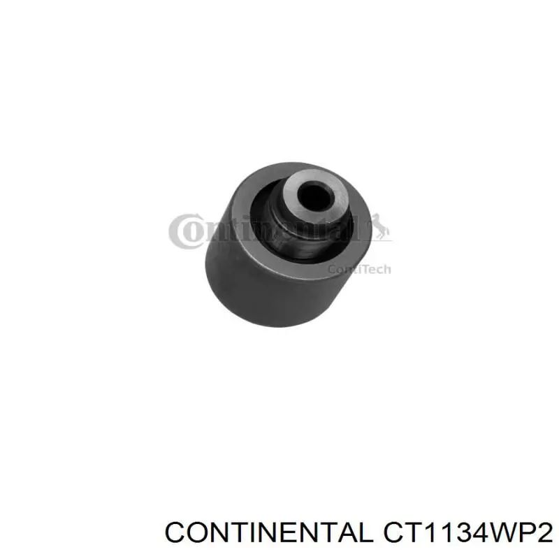 Ремкомплект ГРМ Continental/Siemens CT1134WP2