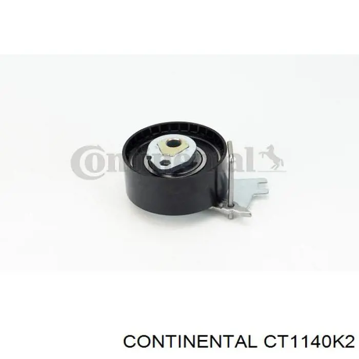 Купити CT1140K2 Continental/Siemens ГРМ ремень