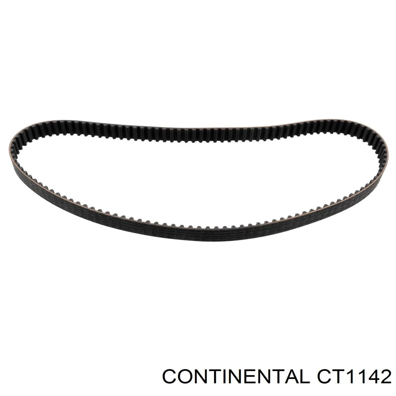 ГРМ ремінь Continental/Siemens CT1142