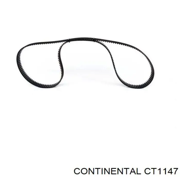 Зубчастий ремінь Continental/Siemens CT1147 ціна, від 49.99 USD