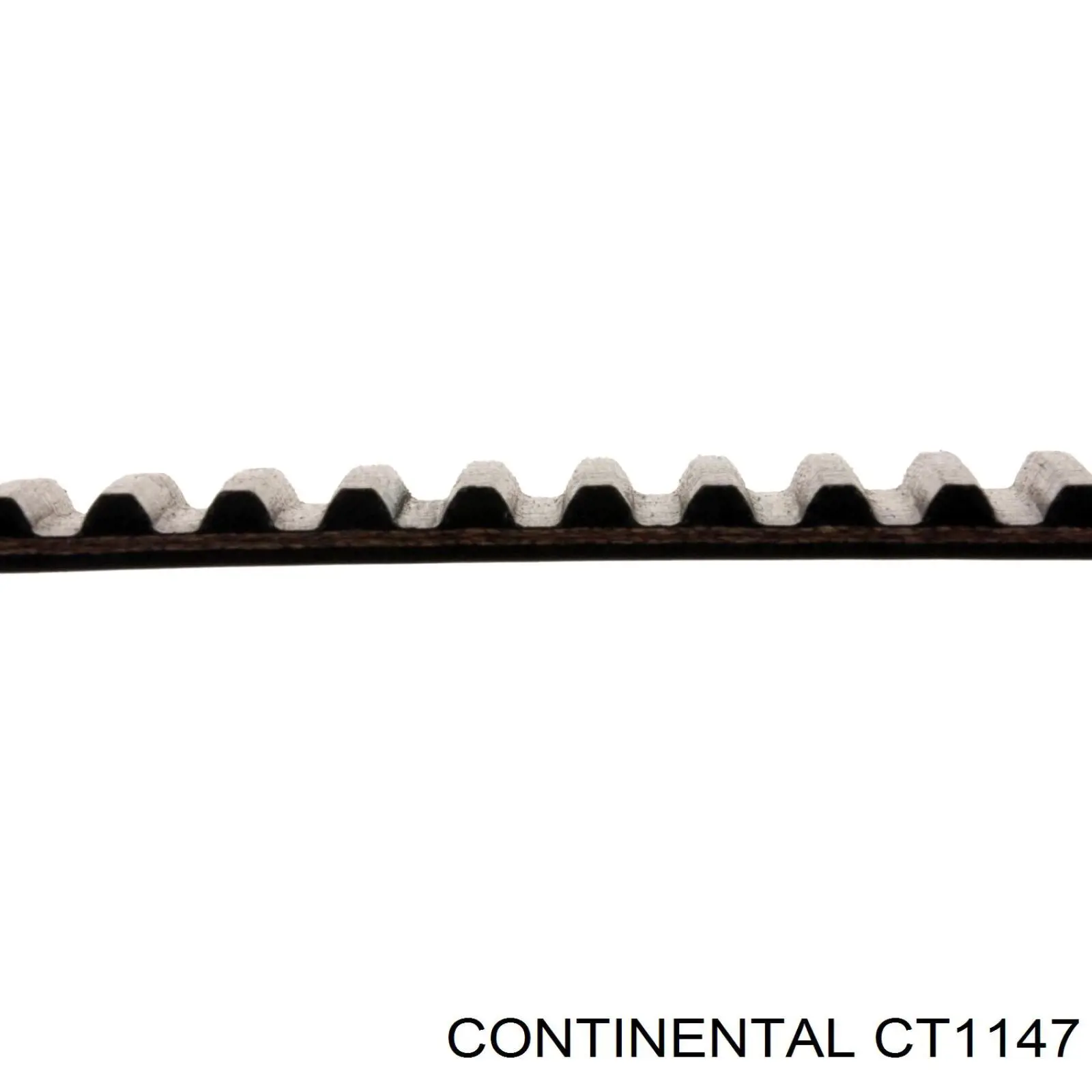 Купити CT1147 Continental/Siemens Ремінь газорозподільного механізму