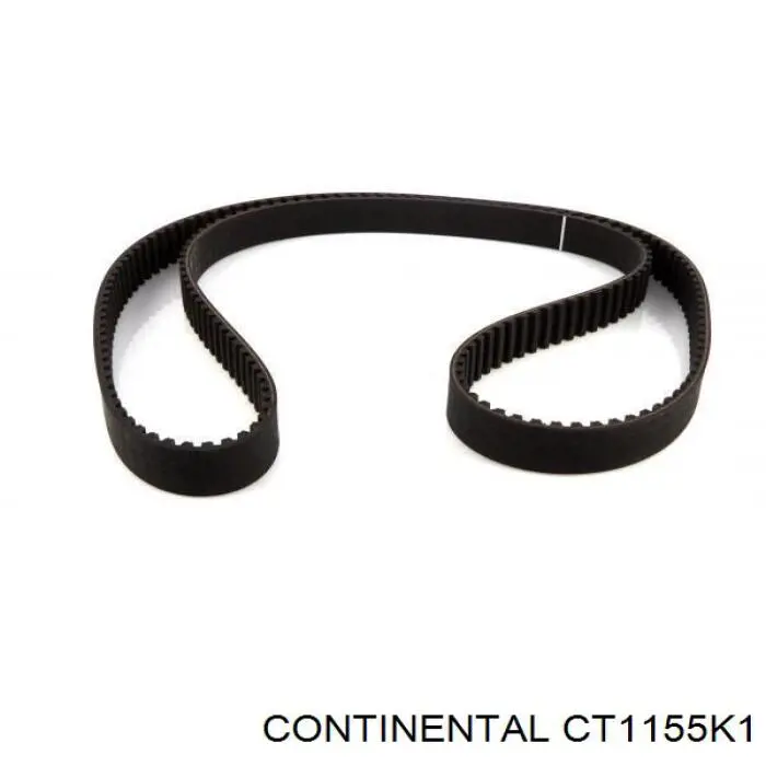 CT1155K1 Continental/Siemens комплект грм