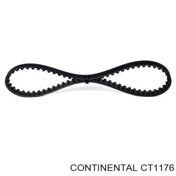 Зубчастий ремінь Continental/Siemens CT1176 ціна, від 40.14 USD