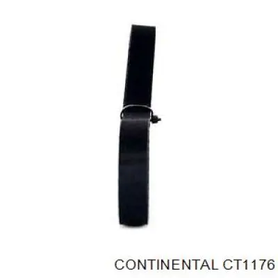 Ремінь ГРМ CT1176 Continental/Siemens