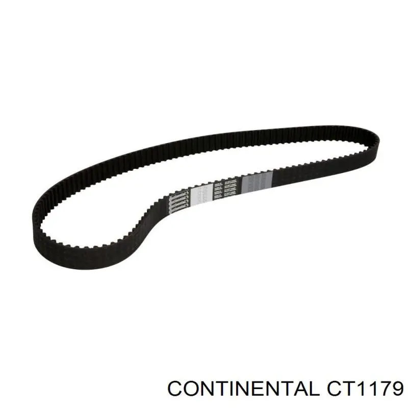 Купити CT1179 Continental/Siemens Ремінь газорозподільного механізму
