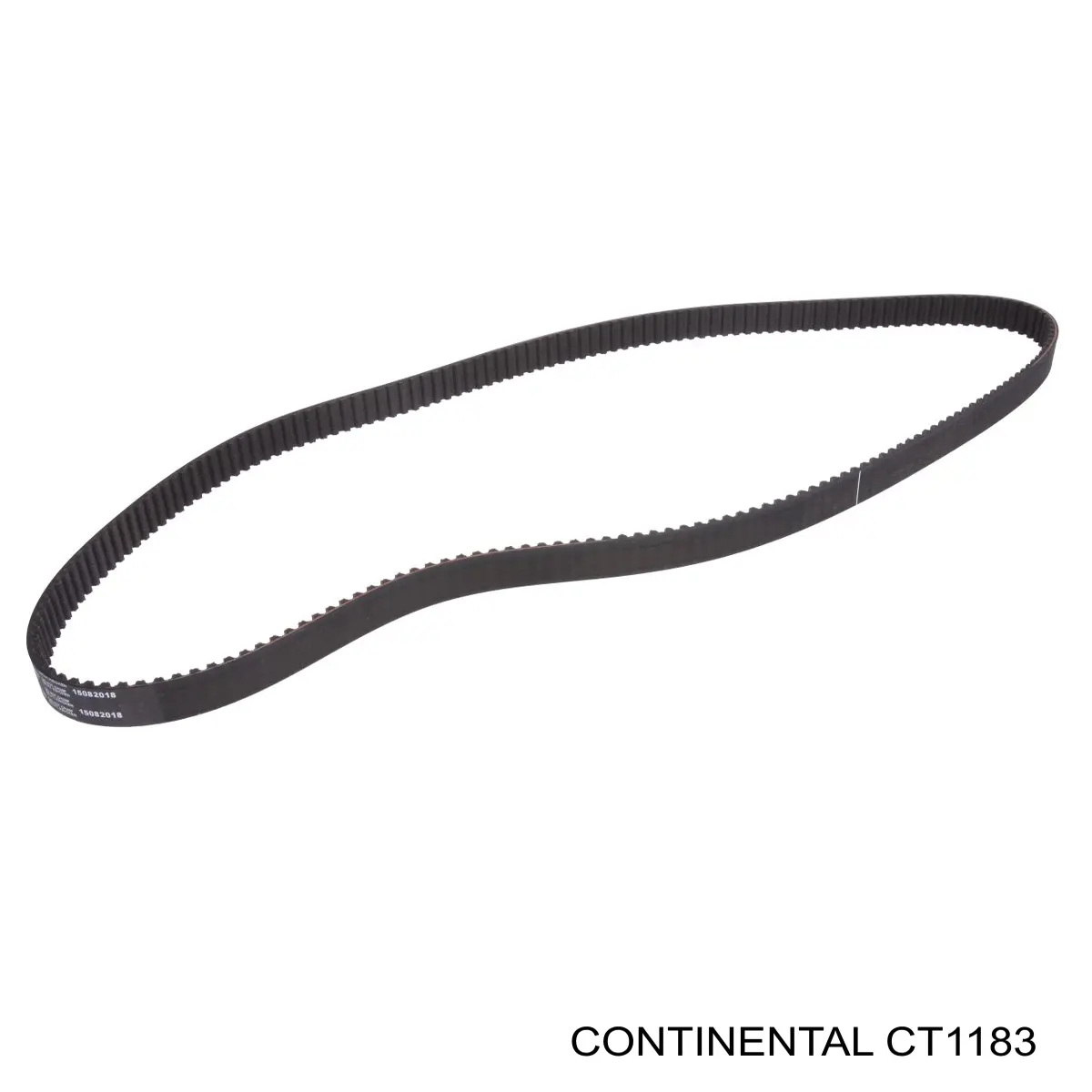 Зубчастий ремінь Continental/Siemens CT1183 ціна, від 31.41 USD