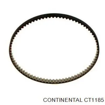 Ремінь генератора CT1185 Continental/Siemens