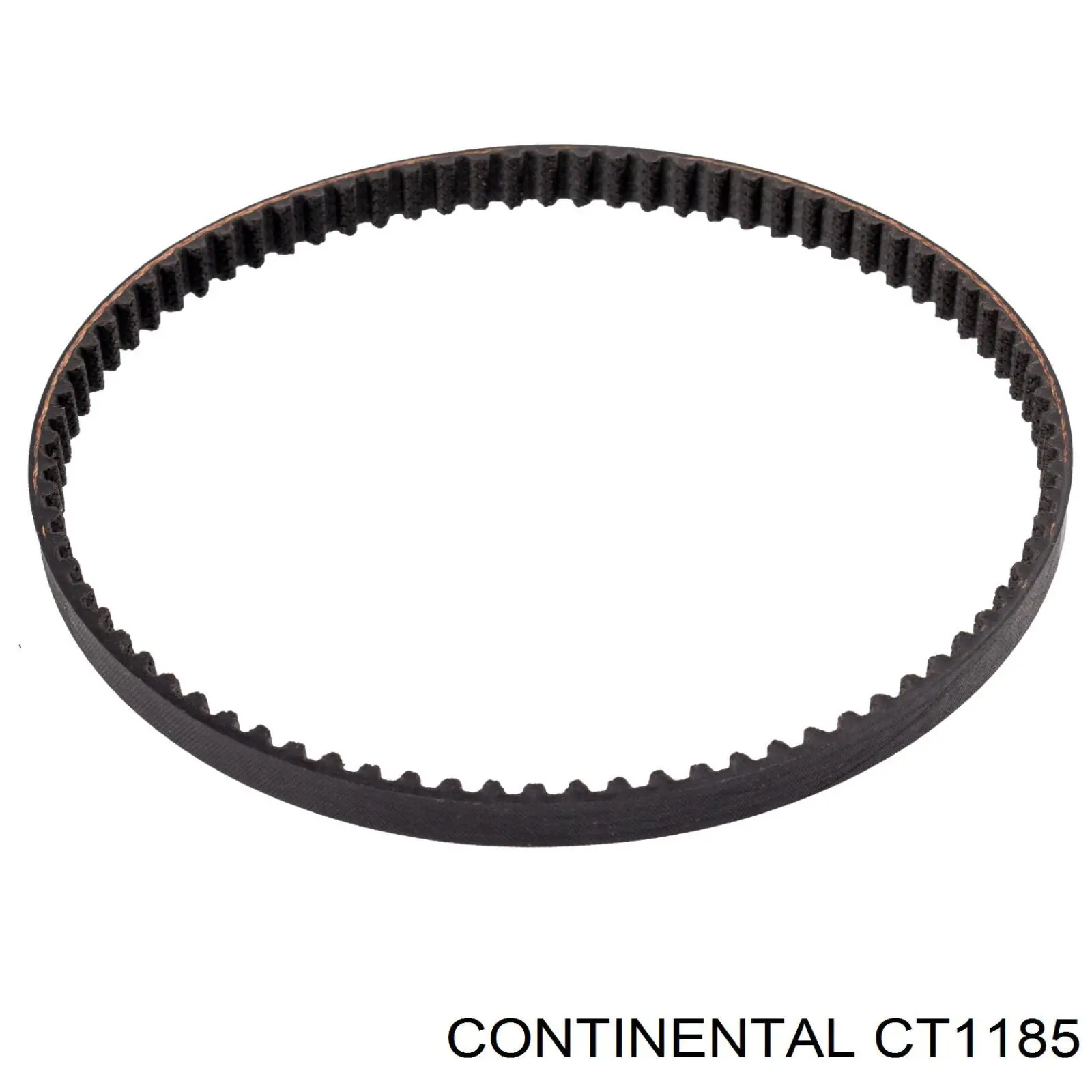 Ремінь кондиціонера Continental/Siemens CT1185