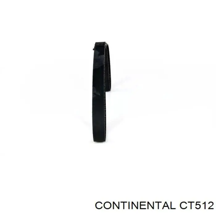 Зубчастий ремінь Continental/Siemens CT512 ціна, від 15.62 USD