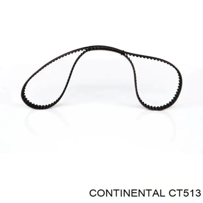 CT513 Continental/Siemens ремінь грм