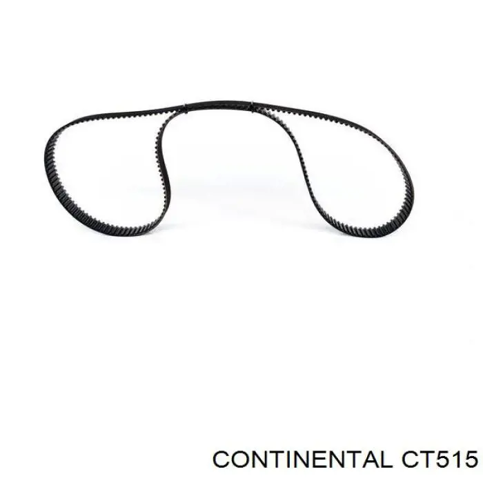 Ремінь ГРМ CT515 Continental/Siemens