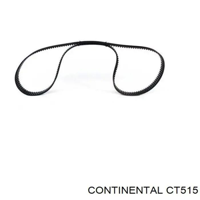 Купити CT515 Continental/Siemens Ремінь газорозподільного механізму