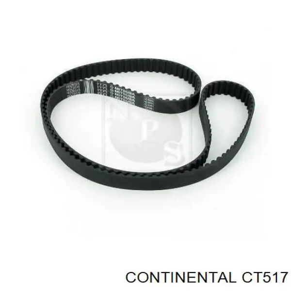 Купити CT517 Continental/Siemens Ремінь газорозподільного механізму