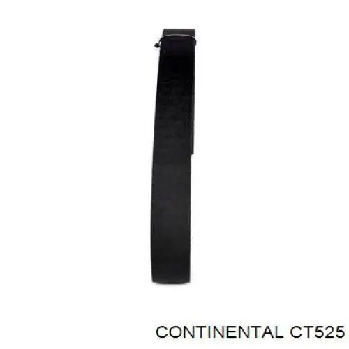 Зубчастий ремінь Continental/Siemens CT525 ціна, від 10.78 USD