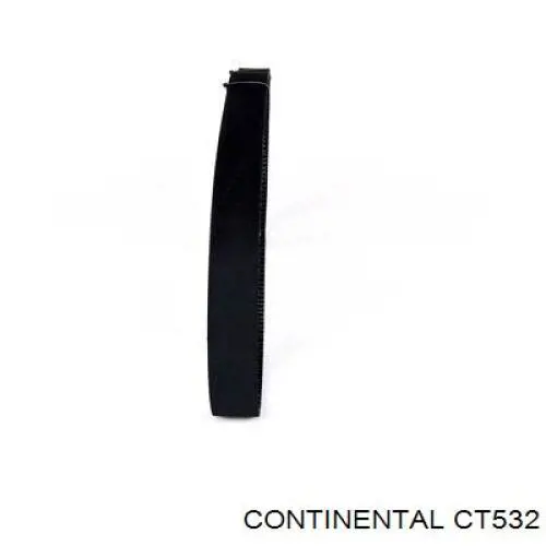 CT532 Continental/Siemens ремінь грм