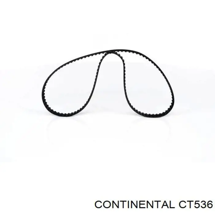 Ремінь ГРМ CT536 Continental/Siemens