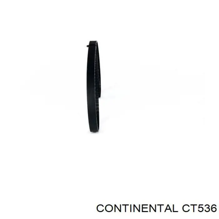 CT536 Continental/Siemens Ремінь двигуна